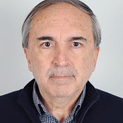 Tassos Tzamouranis