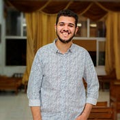 Amr elshaer