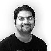Gokul Krishnan