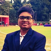 Yash Vardhan