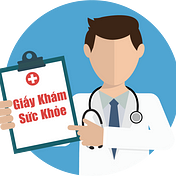 Giấy Khám Sức Khỏe