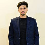 Muhammad Wasama Khalid