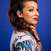 Anita Sarkeesian