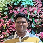 Akilesh Jayakumar