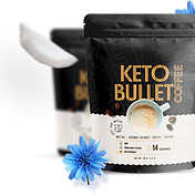 Keto Bullet Coffee Shop