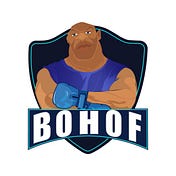 BOHOF Official
