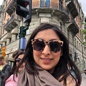 Taarini Atal
