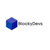 BlockyDevs