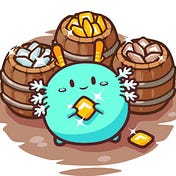 Axie Friends