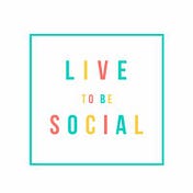 LiveToBeSocial