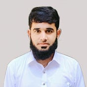 Saeed Ahmad