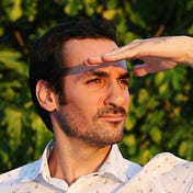 Shervin Nakhjavani
