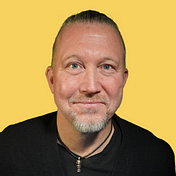 Thomas Larsson