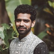 Mathew Varghese
