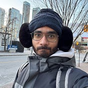 Prakarsh Upmanyu