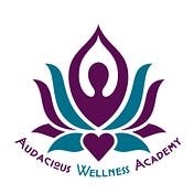 Audacious Wellness Academy