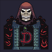 Medium profile picture for @descend