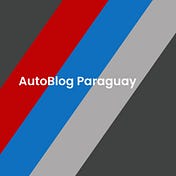 AutoBlog Paraguay