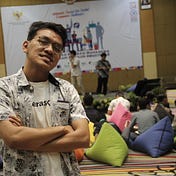 Agung Setiawan