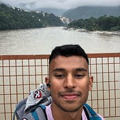 Mayur Rajesh