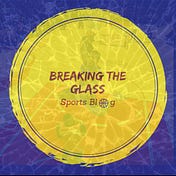 Breaking The Glass