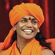 KAILASA's SPH NITHYANANDA