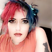 Pepper McGowan Vogel