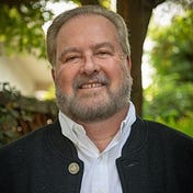 Dennis John Olmstead