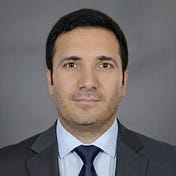 Mehmet Akif Cifci