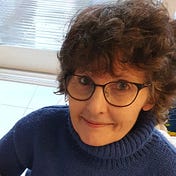 Carolyn Hastings