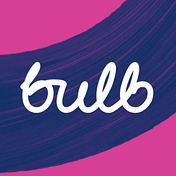 Medium profile picture for @bulb