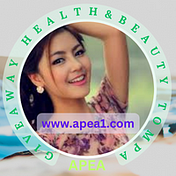 Giveaway Health & Beauty Tompa