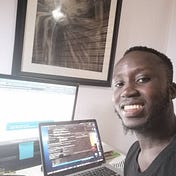 Ademola Ayobami