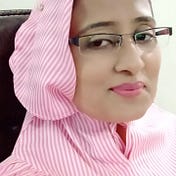 Alifya Hussain