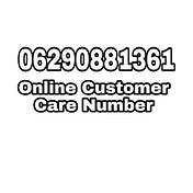 PayTM customer care number 06290881361@