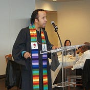 Rev. Father Jason Carson Wilson