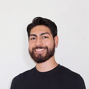 Danny Quijano | Designer and Writer