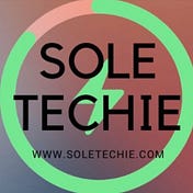 Sole Techie