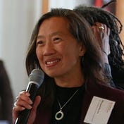 Margaretta Wan-Ling Lin