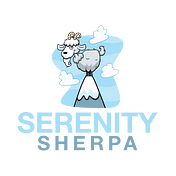 Serenity Sherpa