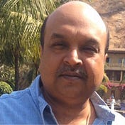 Mehool Parekh