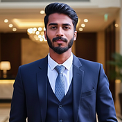 Ravindran Dharshan