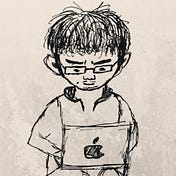YK 楊軍|神經多樣性倡議者 × 科普作者