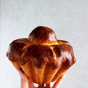 Baby Brioche