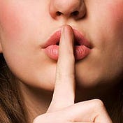 PRIVATE CONFESSIONS