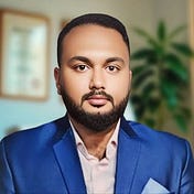 Muhammad Saud Khan