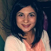 Larisa Aslanyan