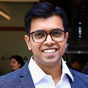 Vishal Prasad