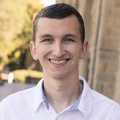 Patrick Hulce