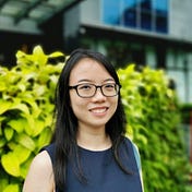 Jamie Fan Wei Zhi